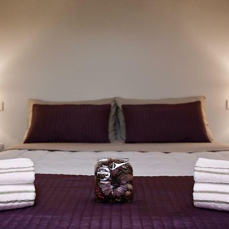 Macci Apartment Florence Luaran gambar