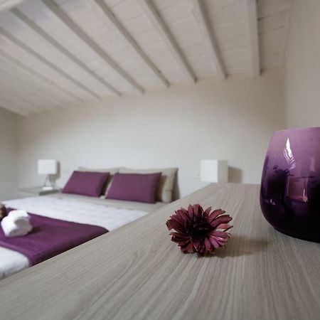 Macci Apartment Florence Luaran gambar