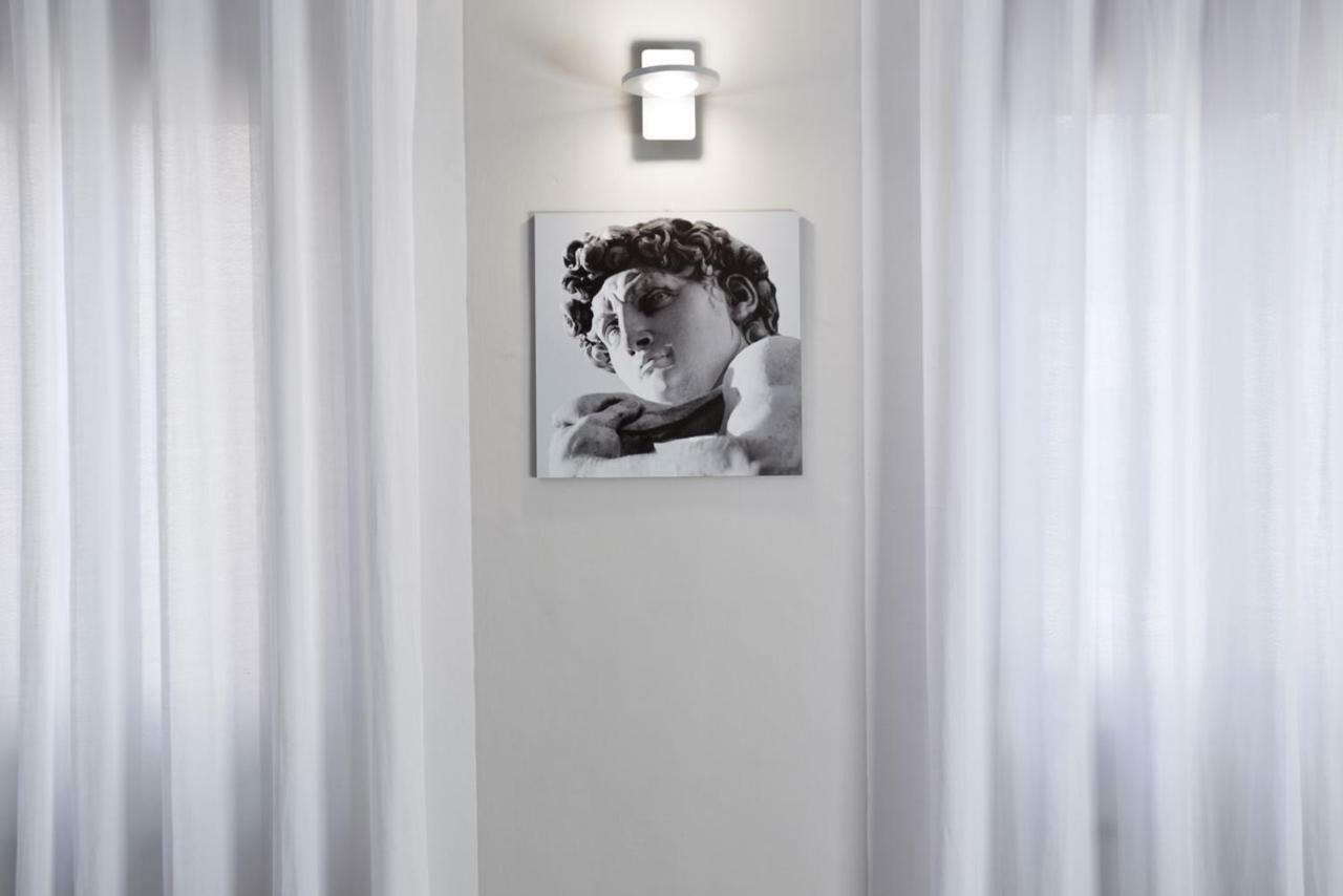 Macci Apartment Florence Luaran gambar
