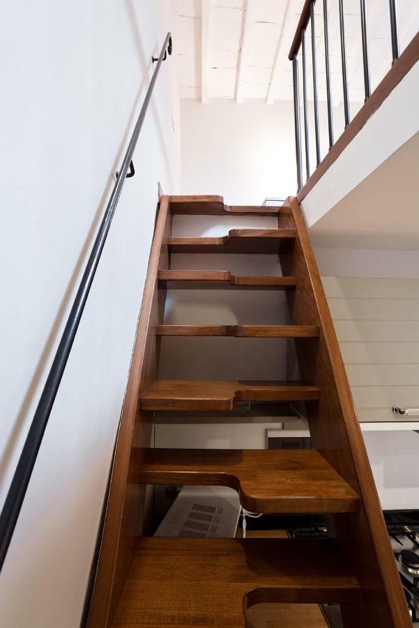Macci Apartment Florence Luaran gambar