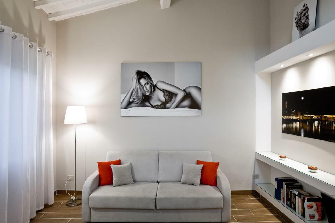 Macci Apartment Florence Luaran gambar