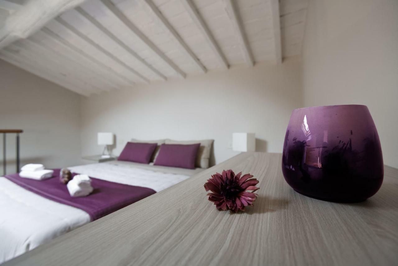 Macci Apartment Florence Luaran gambar