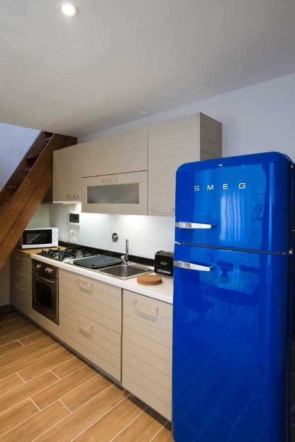 Macci Apartment Florence Luaran gambar