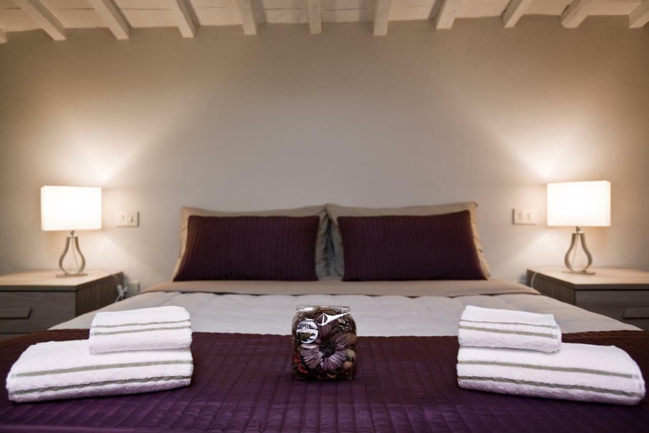 Macci Apartment Florence Luaran gambar