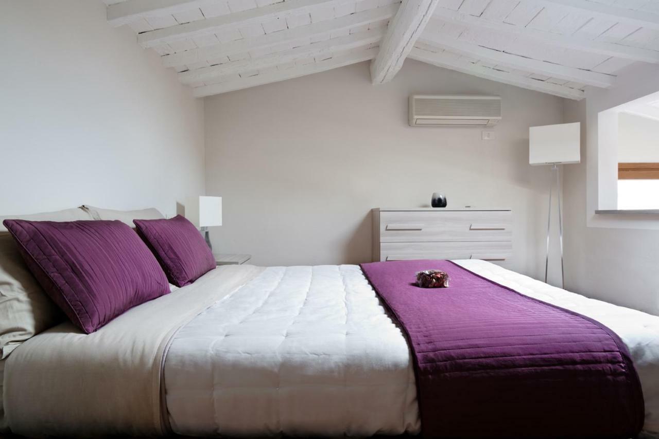 Macci Apartment Florence Luaran gambar