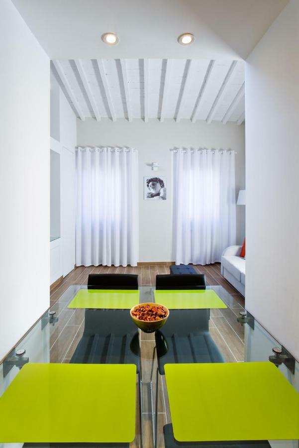 Macci Apartment Florence Luaran gambar