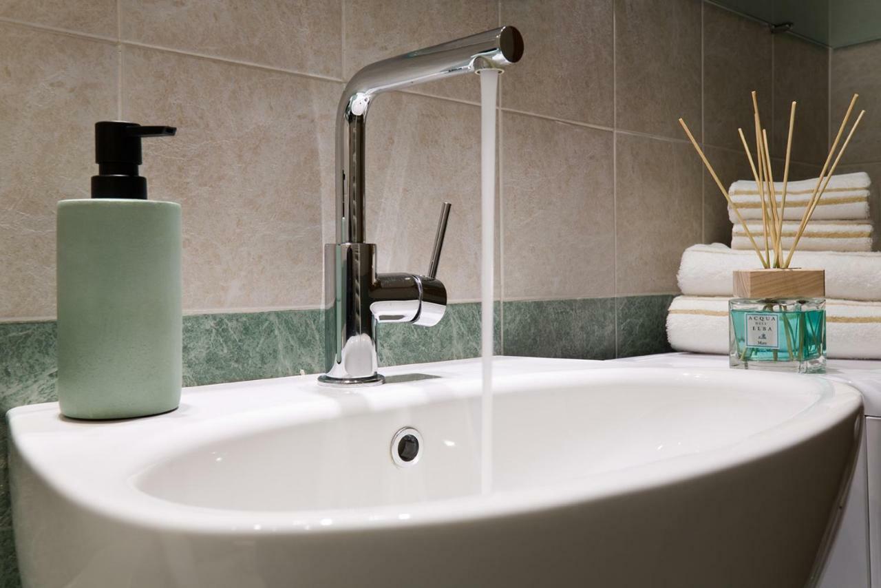 Macci Apartment Florence Luaran gambar