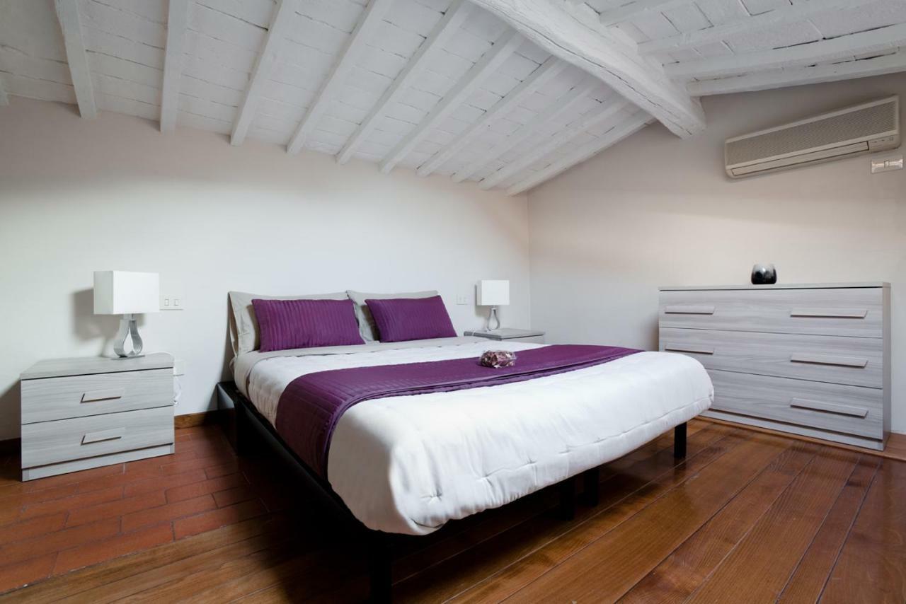 Macci Apartment Florence Luaran gambar