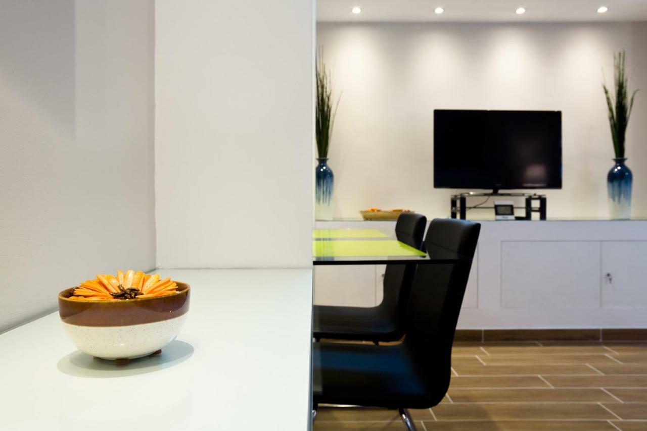 Macci Apartment Florence Luaran gambar