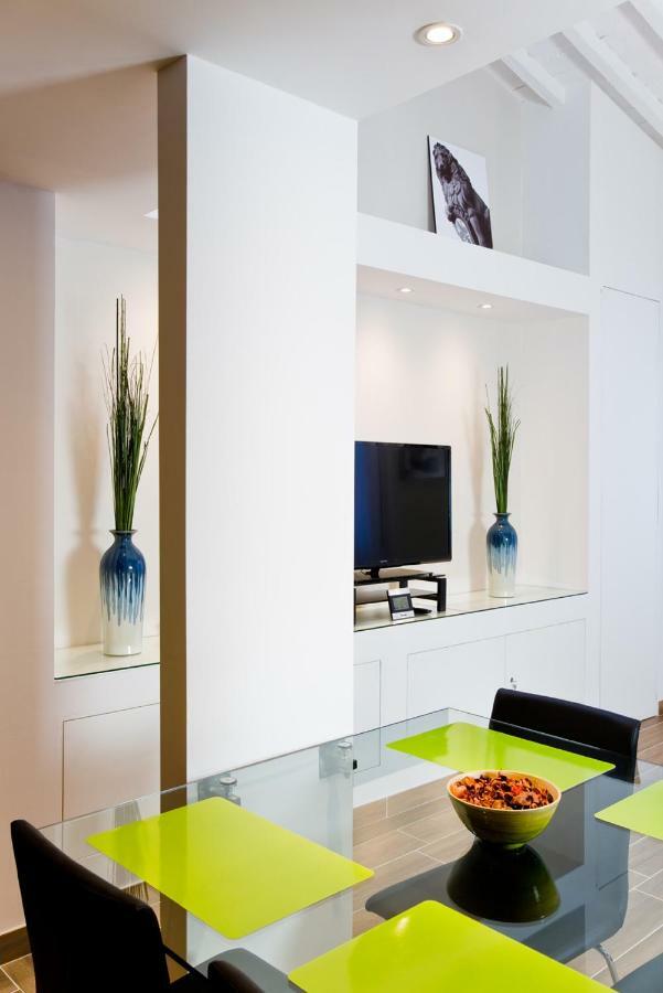 Macci Apartment Florence Luaran gambar