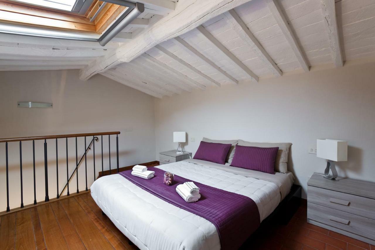 Macci Apartment Florence Luaran gambar