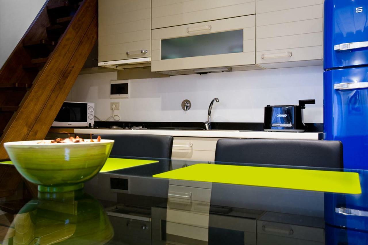 Macci Apartment Florence Luaran gambar