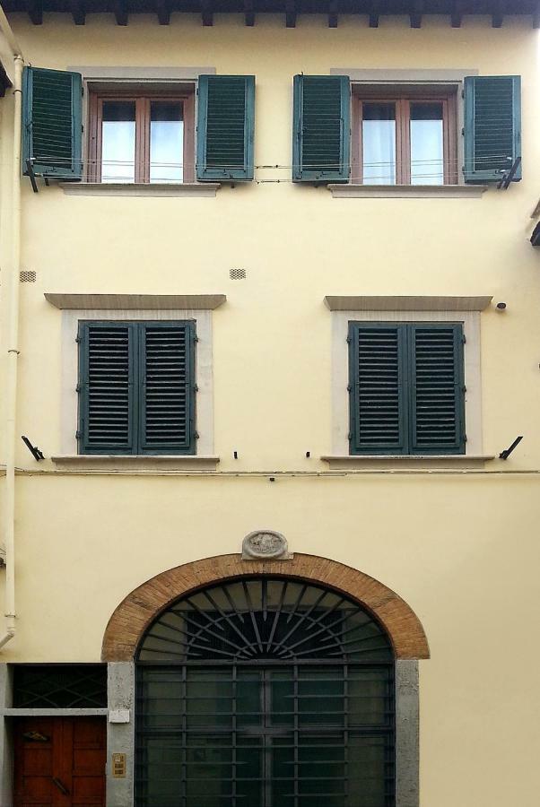 Macci Apartment Florence Luaran gambar