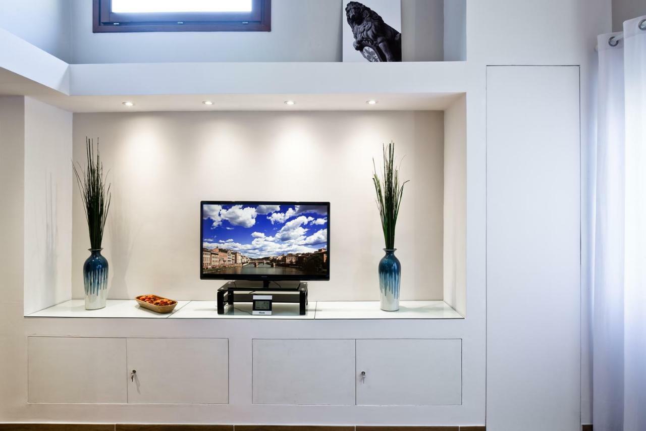 Macci Apartment Florence Luaran gambar