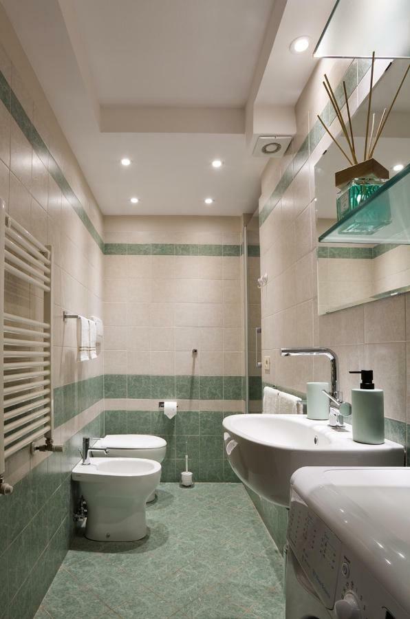 Macci Apartment Florence Luaran gambar