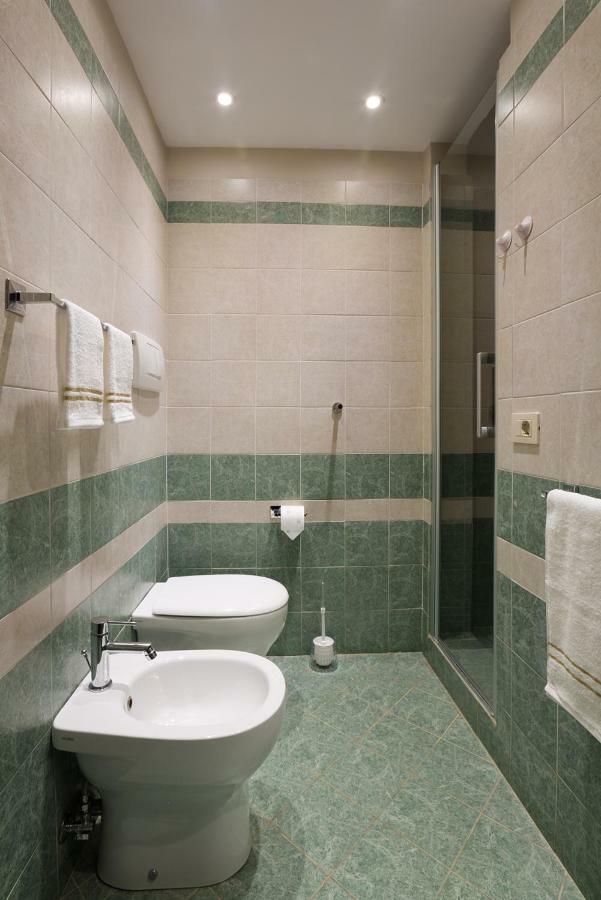 Macci Apartment Florence Luaran gambar