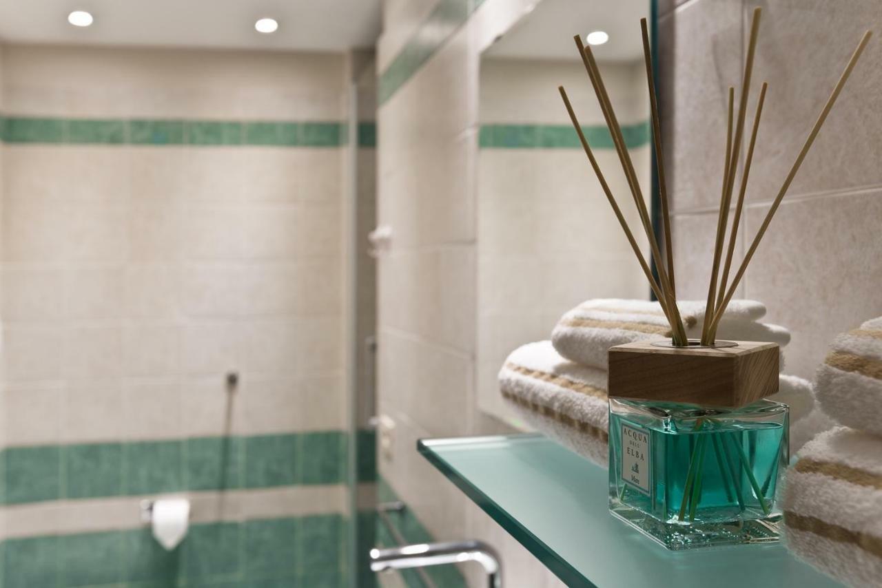Macci Apartment Florence Luaran gambar